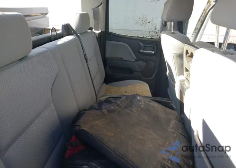 2019 Chevrolet Silverado 2500Hd Wt from USA, damaged, VIN 2GC2KREG1K1145245